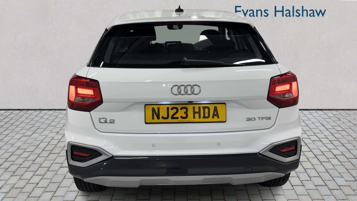 Used Audi Q2 2023 for sale - 78037513: Photo 7
