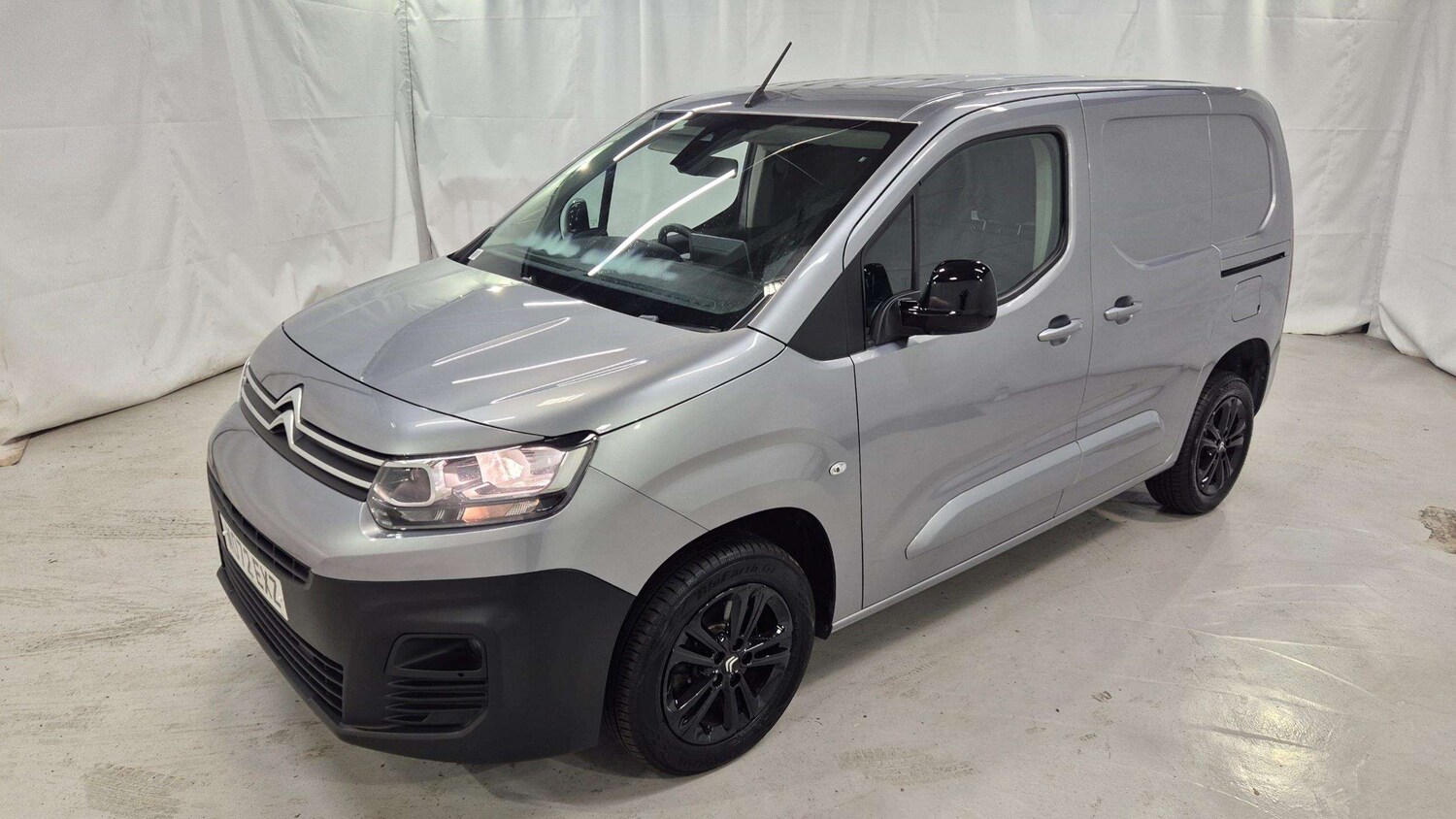 Vehicle 28