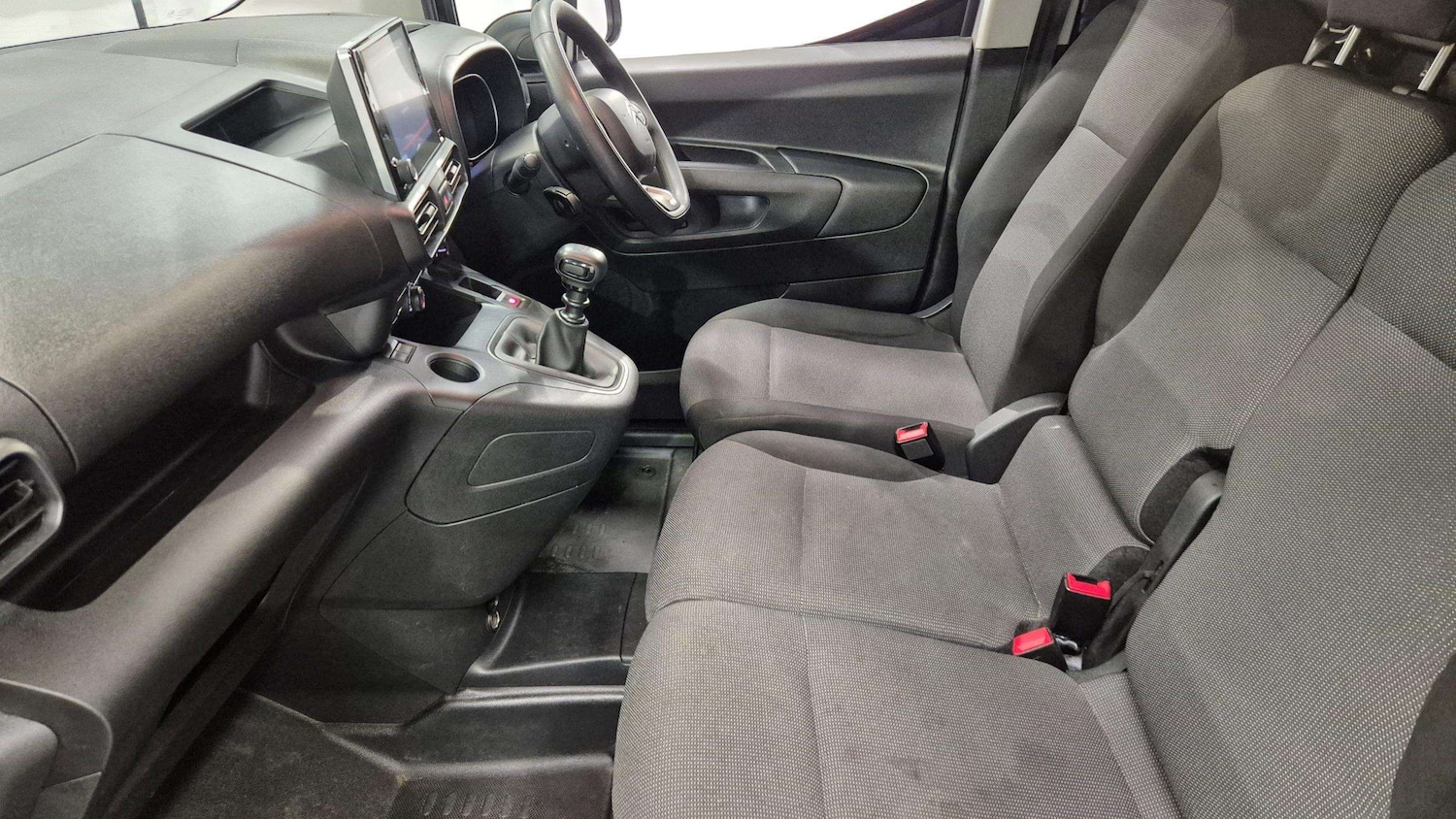 Vehicle 29