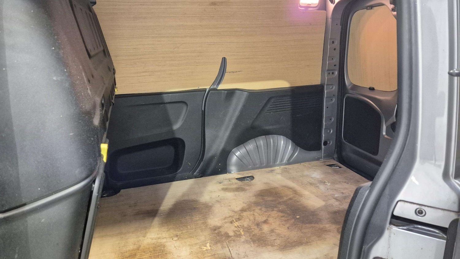 Vehicle 30