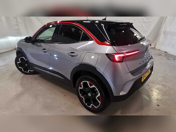 Used Vauxhall Mokka 2021 for sale - 75316741: Photo