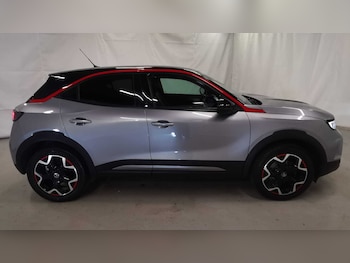 Used Vauxhall Mokka 2021 for sale - 75316741: Photo