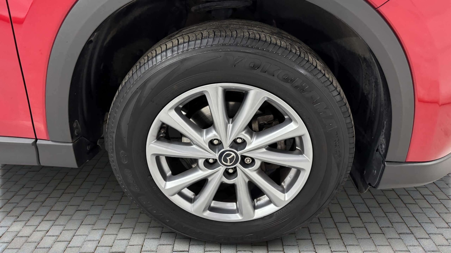 Used Mazda CX-5 2023 for sale - 78037479: Photo 10