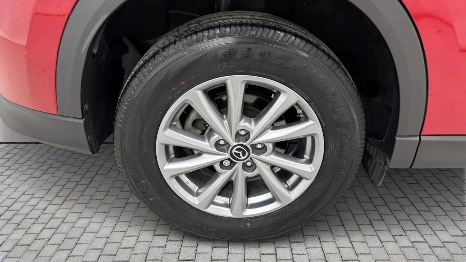 Used Mazda CX-5 2023 for sale - 78037479: Photo 11