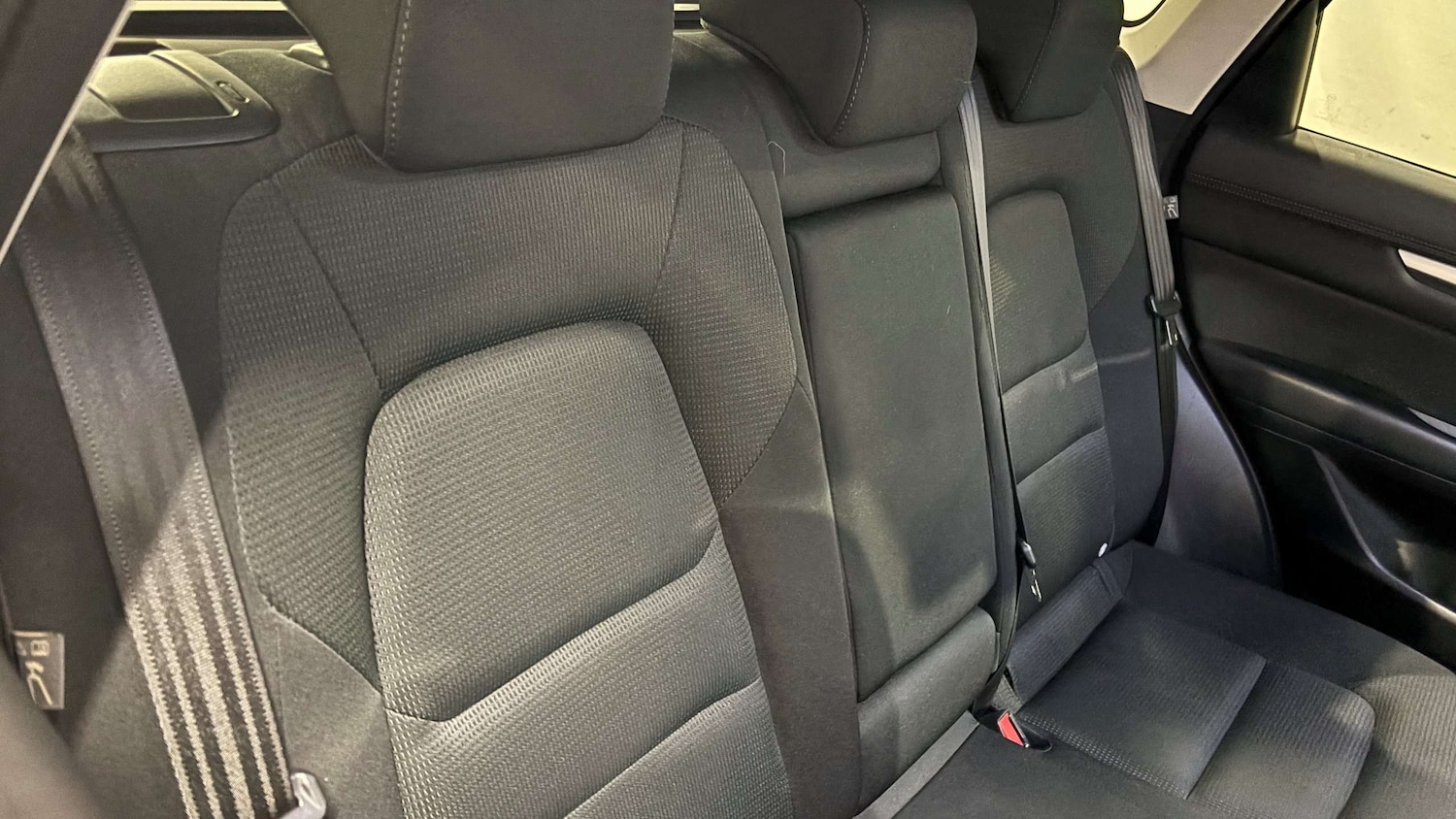 Used Mazda CX-5 2023 for sale - 78037479: Photo 14