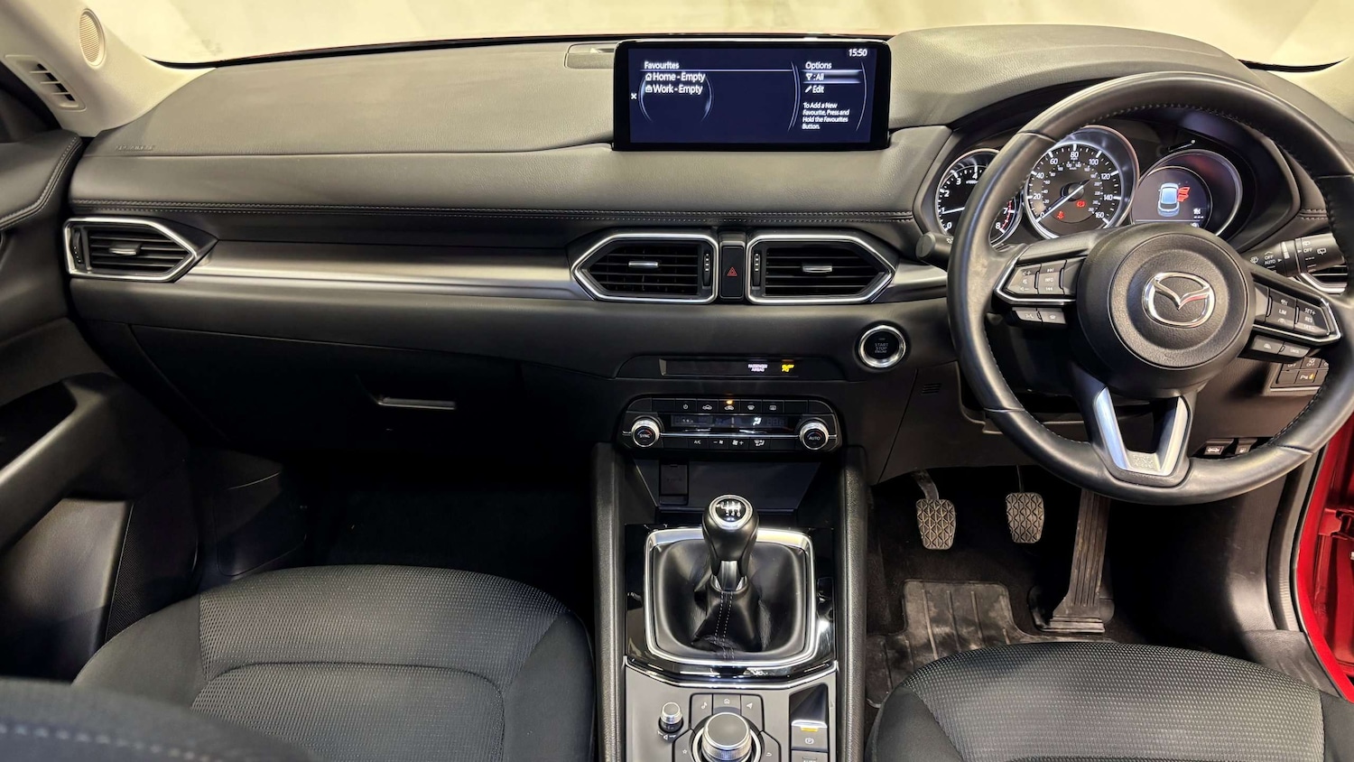 Used Mazda CX-5 2023 for sale - 78037479: Photo 17