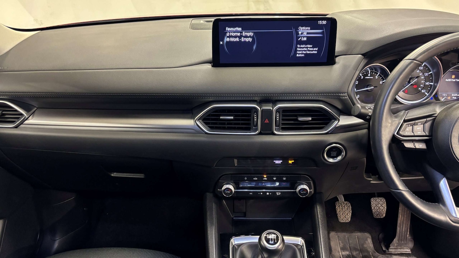 Used Mazda CX-5 2023 for sale - 78037479: Photo 18