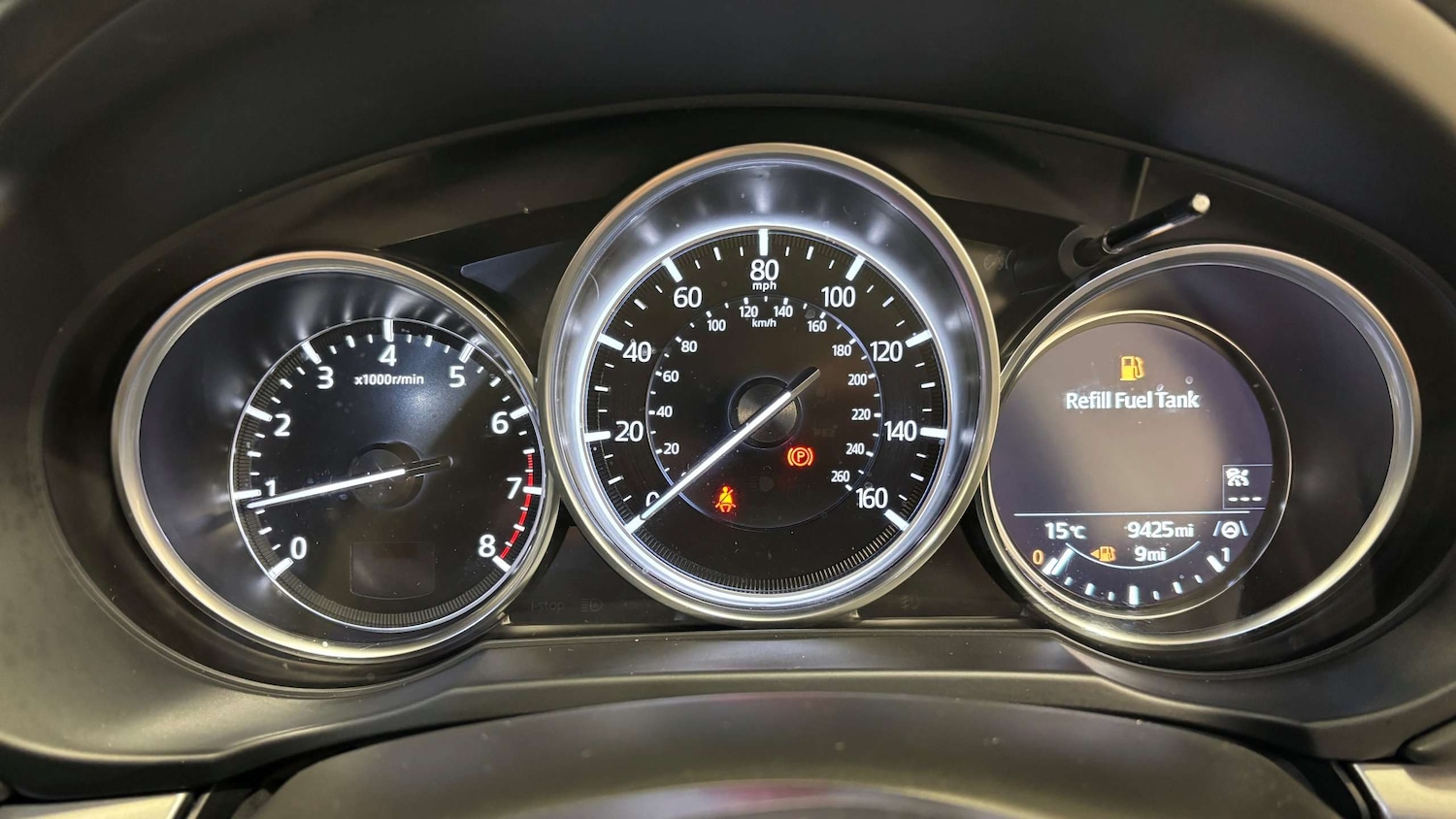 Used Mazda CX-5 2023 for sale - 78037479: Photo 19