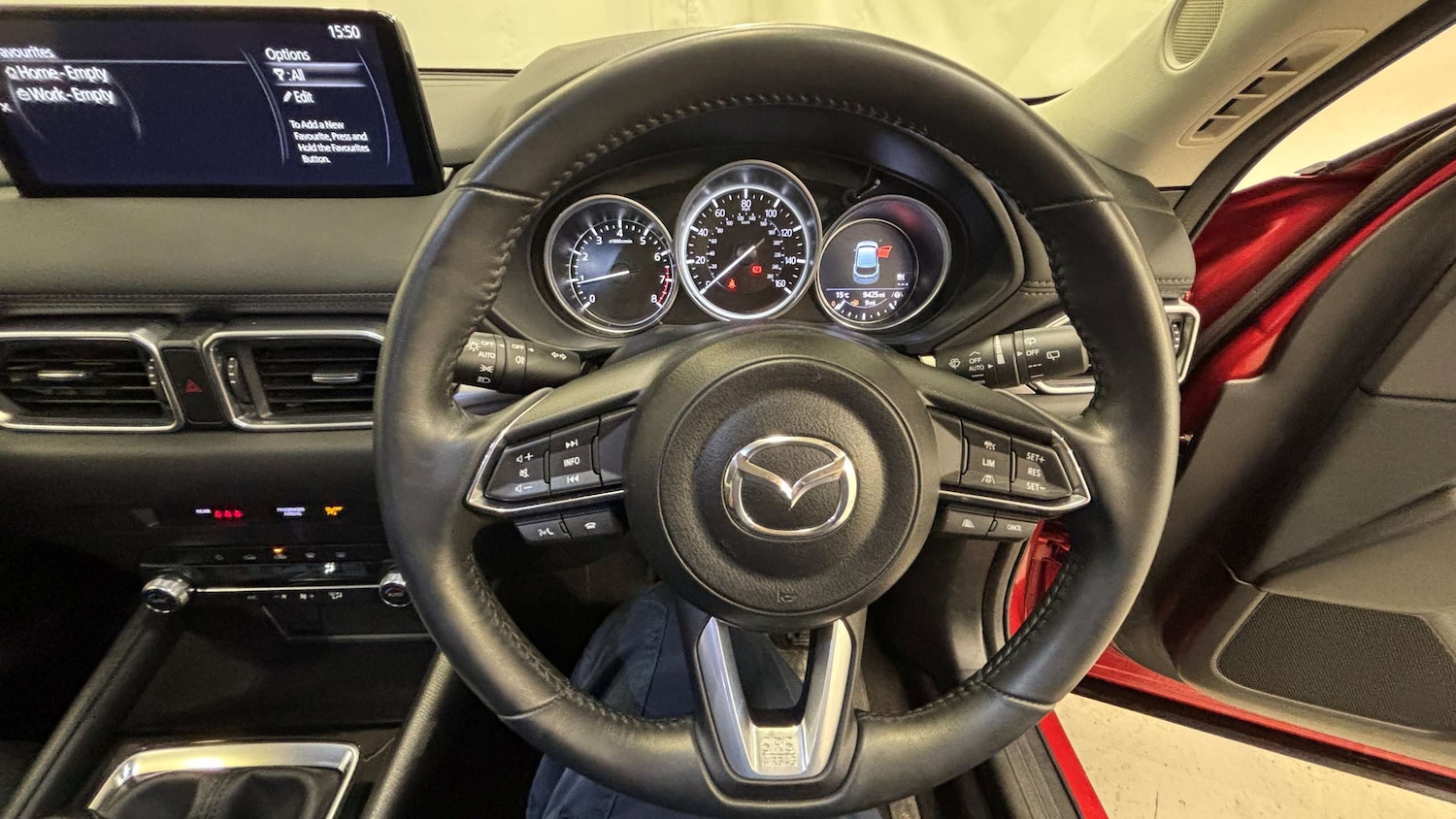 Used Mazda CX-5 2023 for sale - 78037479: Photo 22