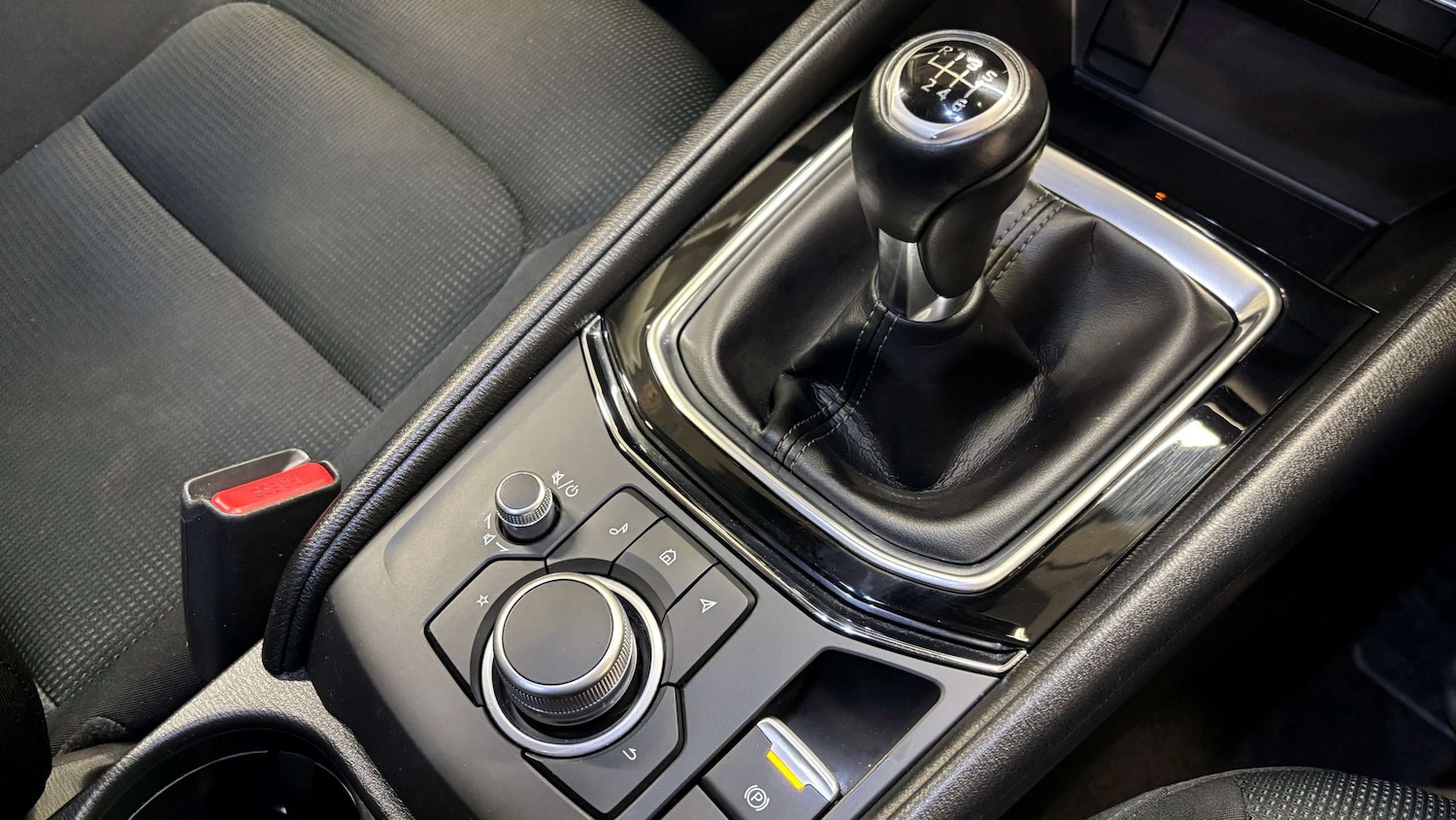 Used Mazda CX-5 2023 for sale - 78037479: Photo 26