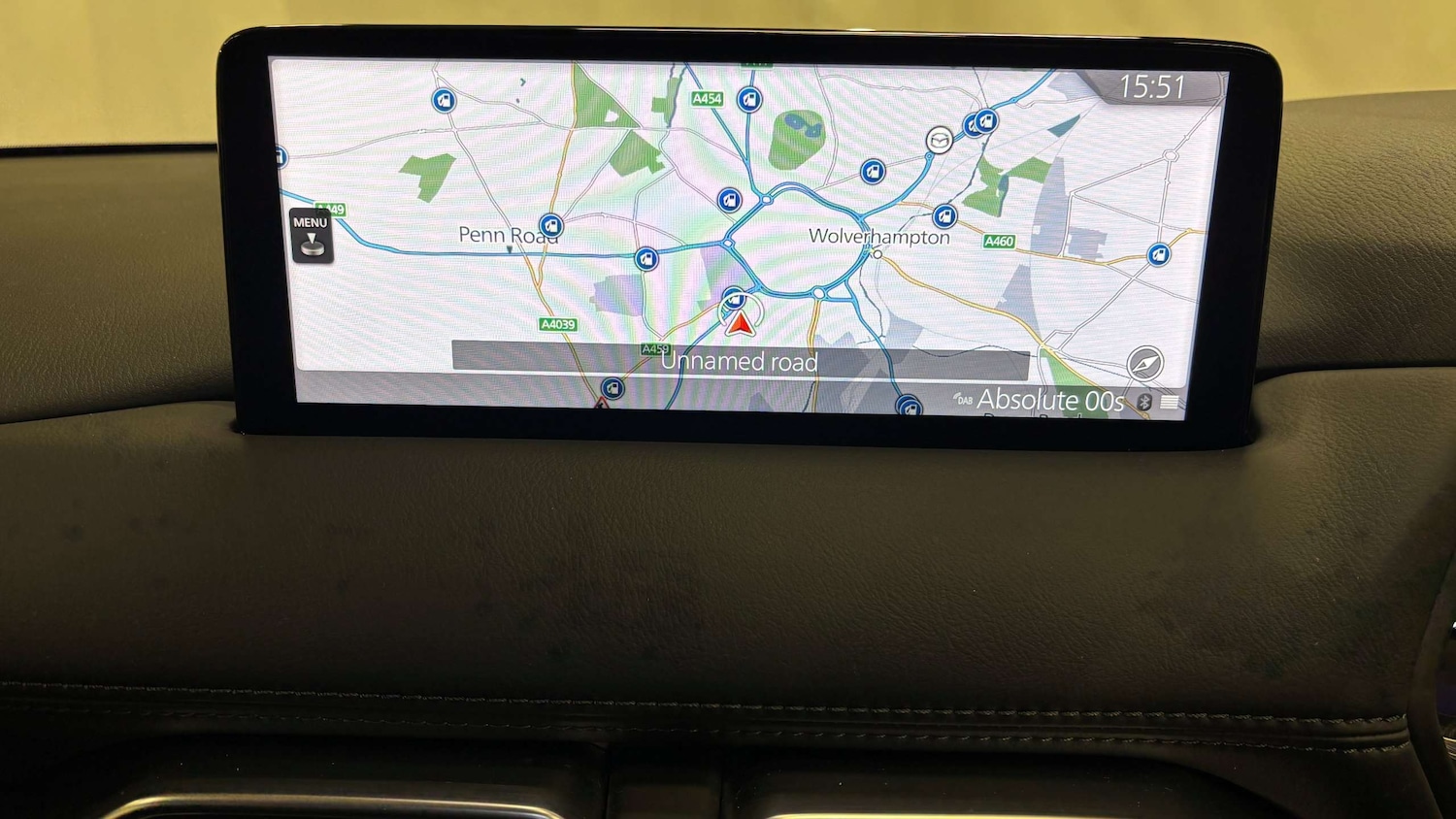 Used Mazda CX-5 2023 for sale - 78037479: Photo 31