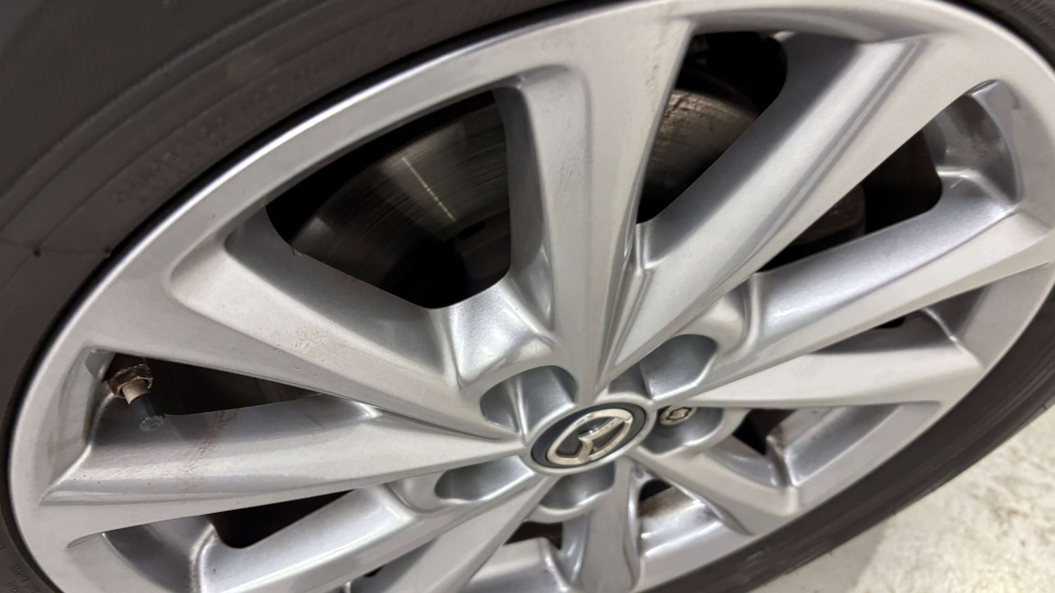 Used Mazda CX-5 2023 for sale - 78037479: Photo 34