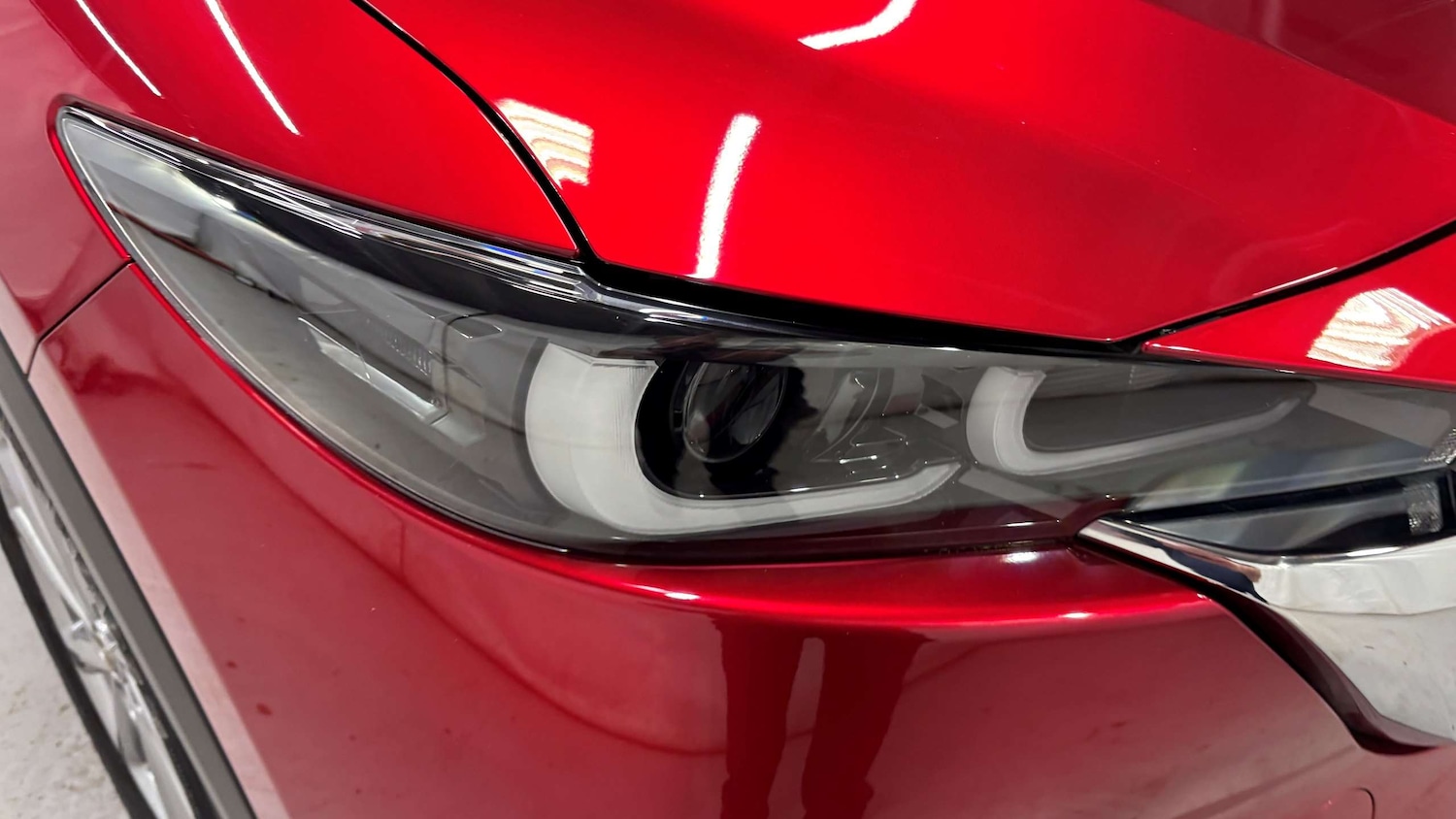 Used Mazda CX-5 2023 for sale - 78037479: Photo 35