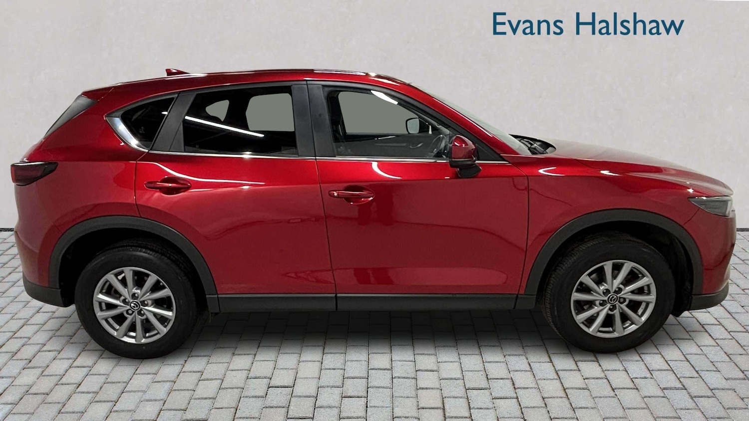 Used Mazda CX-5 2023 for sale - 78037479: Photo 4