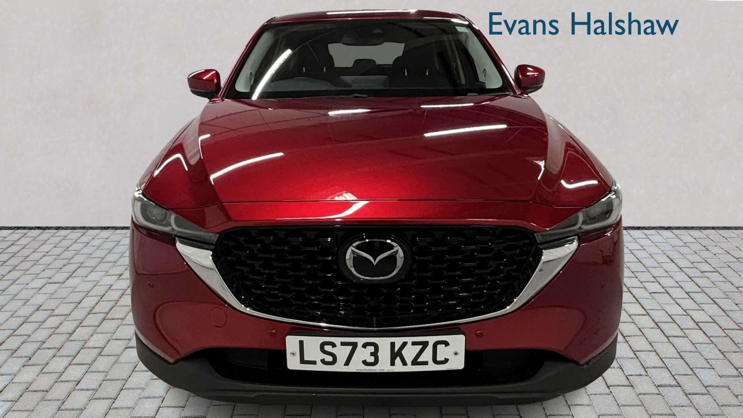 Used Mazda CX-5 2023 for sale - 78037479: Photo 5