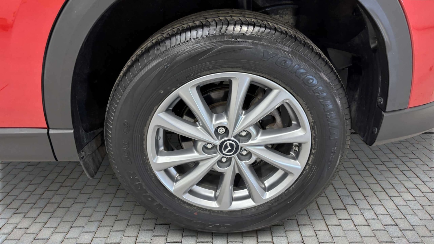 Used Mazda CX-5 2023 for sale - 78037479: Photo 8