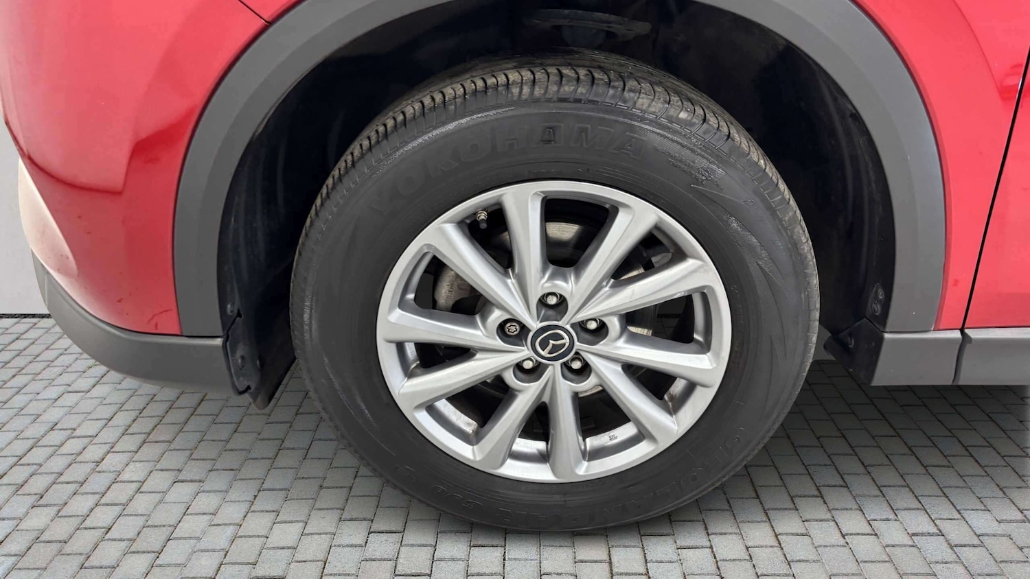 Used Mazda CX-5 2023 for sale - 78037479: Photo 9