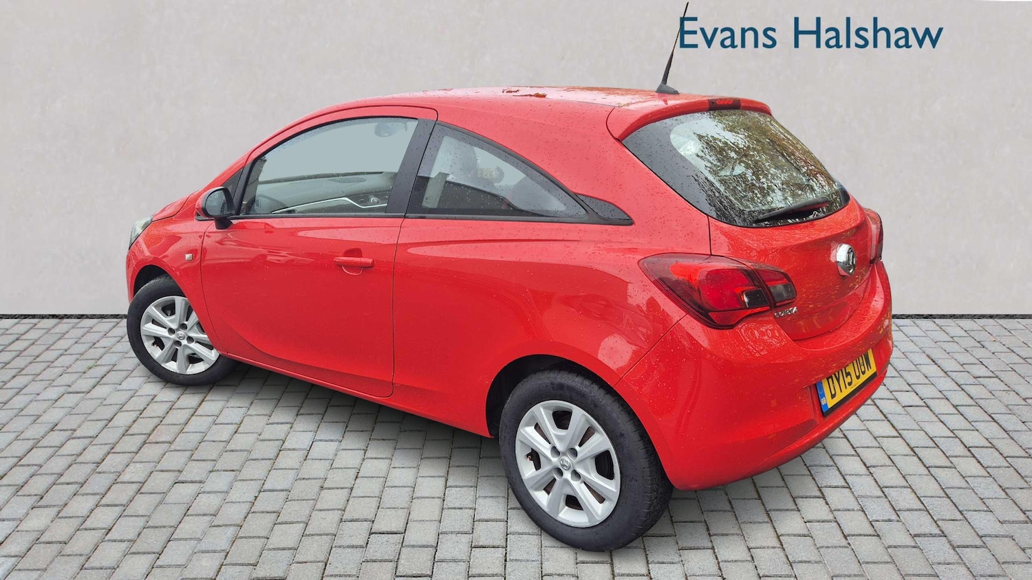 Used Vauxhall Corsa 2015 for sale - 76421176: Photo 3