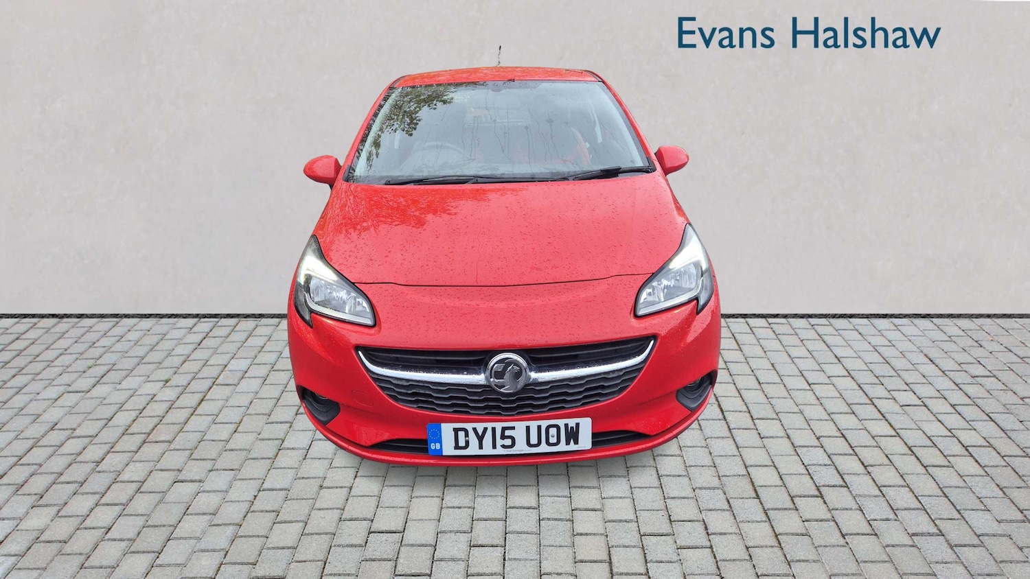 Used Vauxhall Corsa 2015 for sale - 76421176: Photo 6
