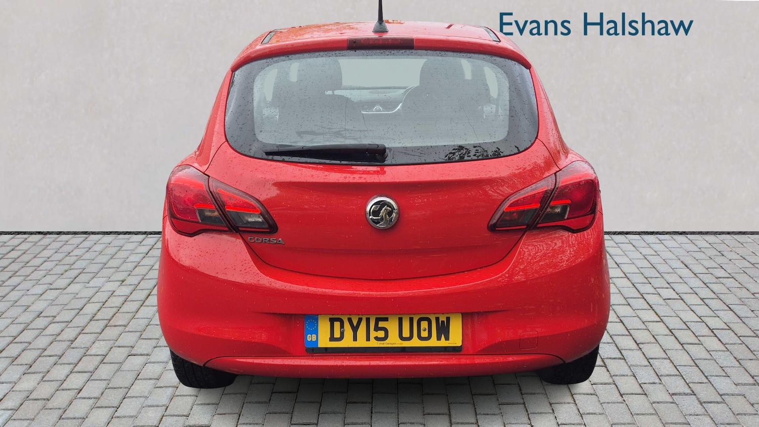 Used Vauxhall Corsa 2015 for sale - 76421176: Photo 7
