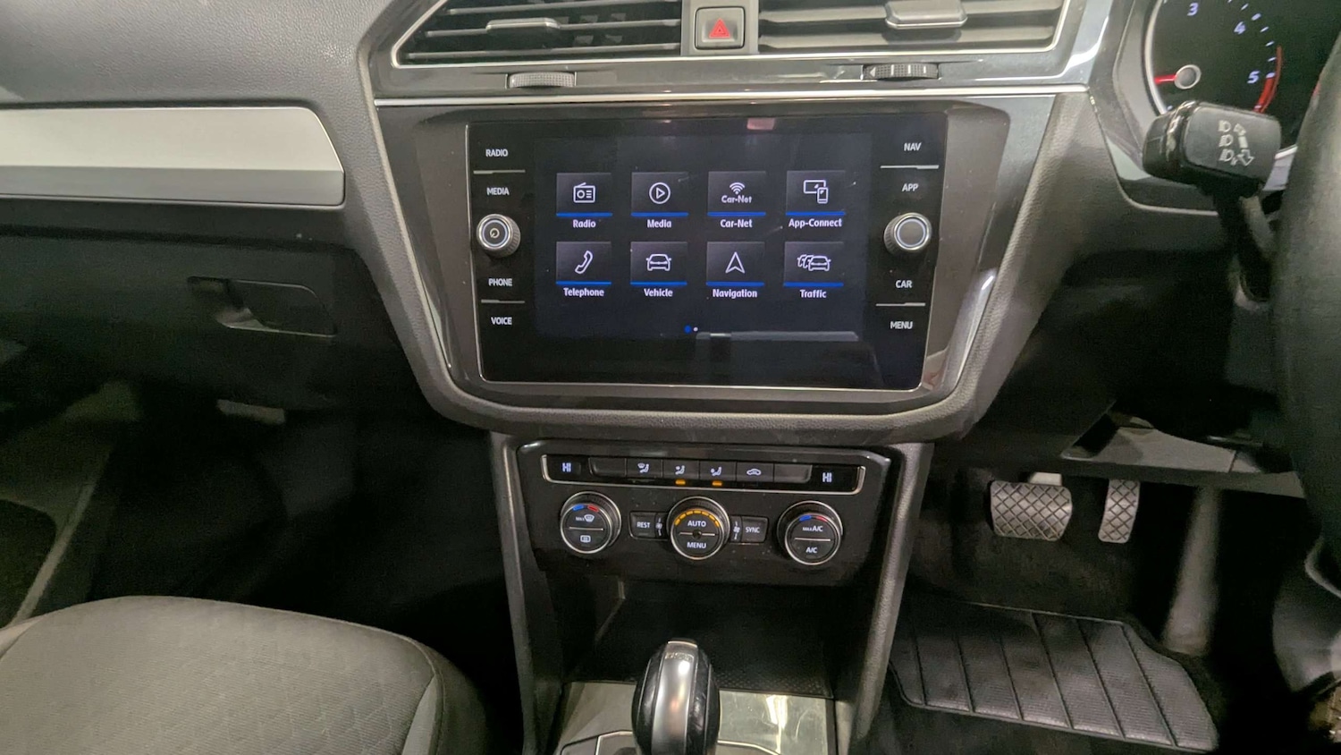 Used Volkswagen Tiguan 2019 for sale - 76636795: Photo 17