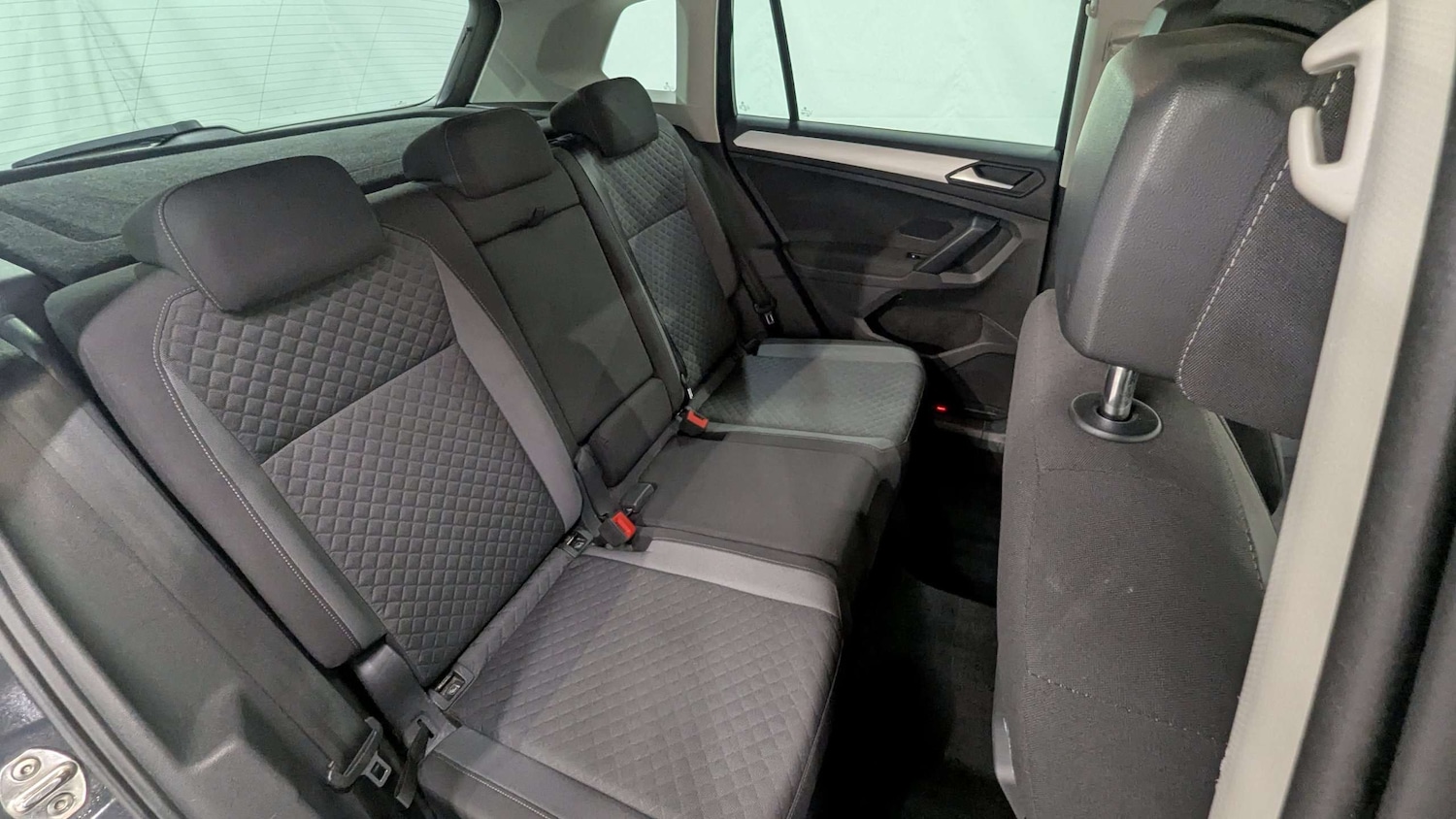 Used Volkswagen Tiguan 2019 for sale - 76636795: Photo 28