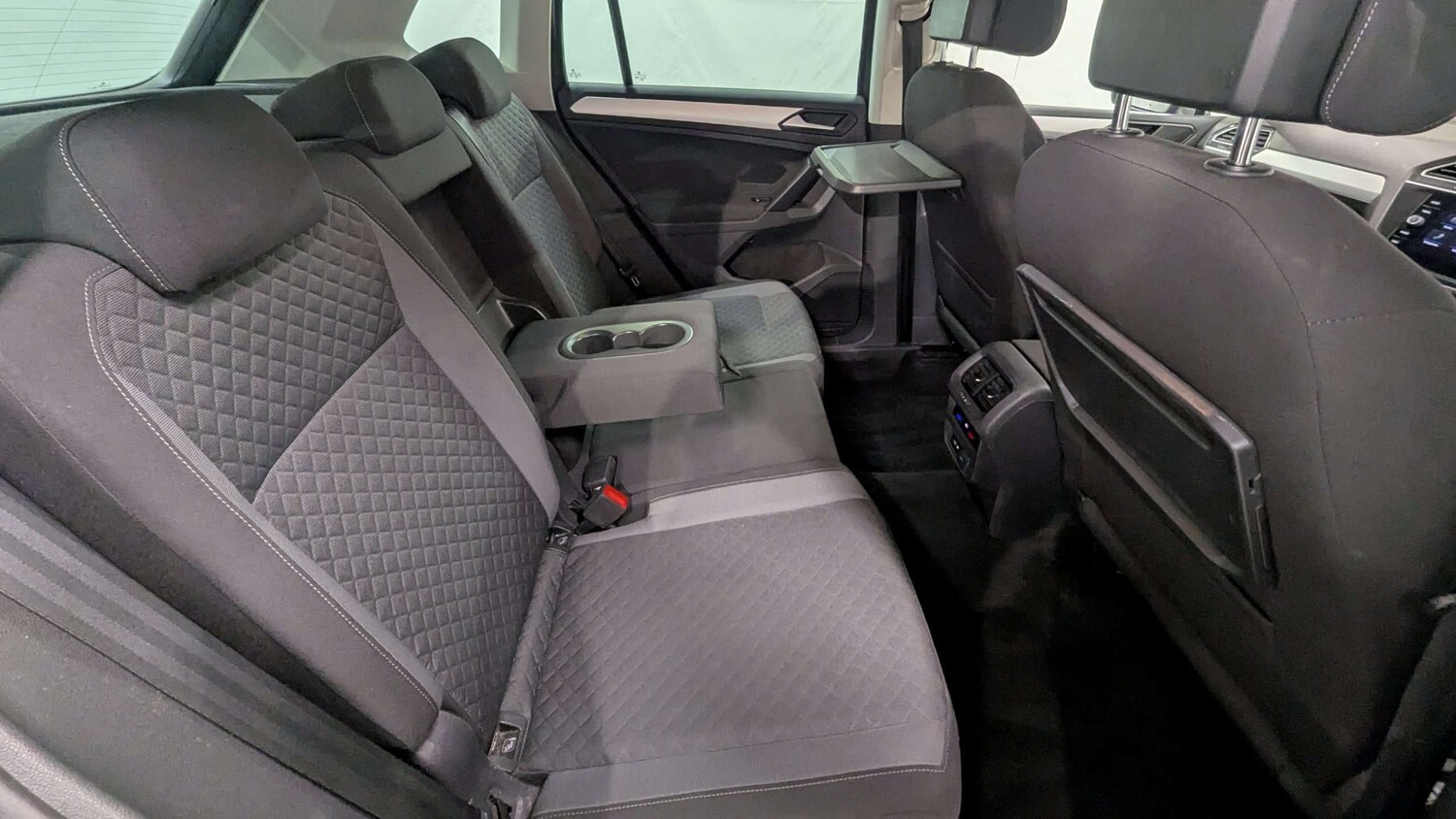 Used Volkswagen Tiguan 2019 for sale - 76636795: Photo 29