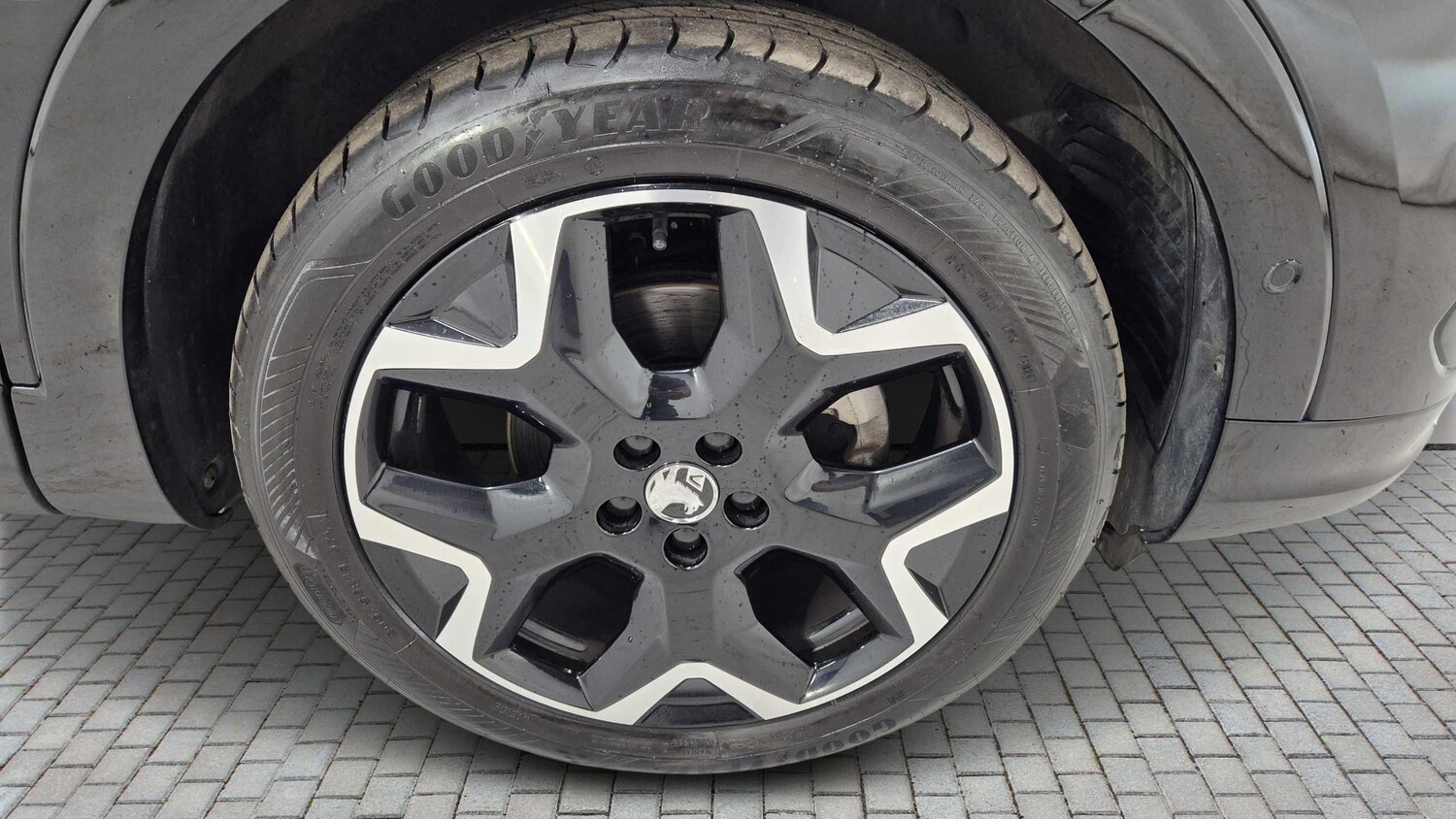 Used Vauxhall Grandland 2022 for sale - 76339639: Photo 10