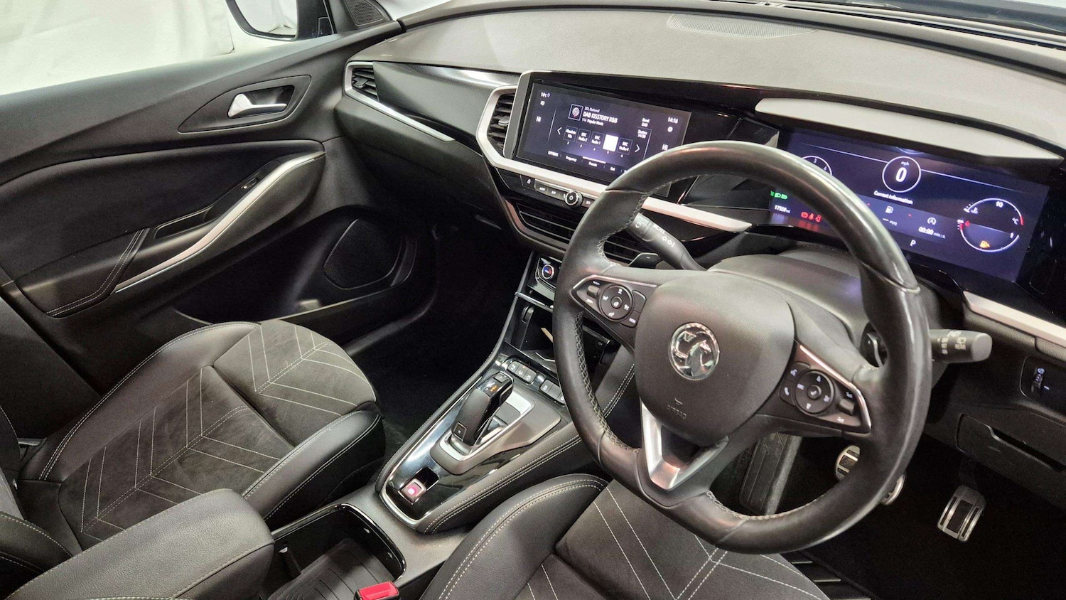 Used Vauxhall Grandland 2022 for sale - 76339639: Photo 13