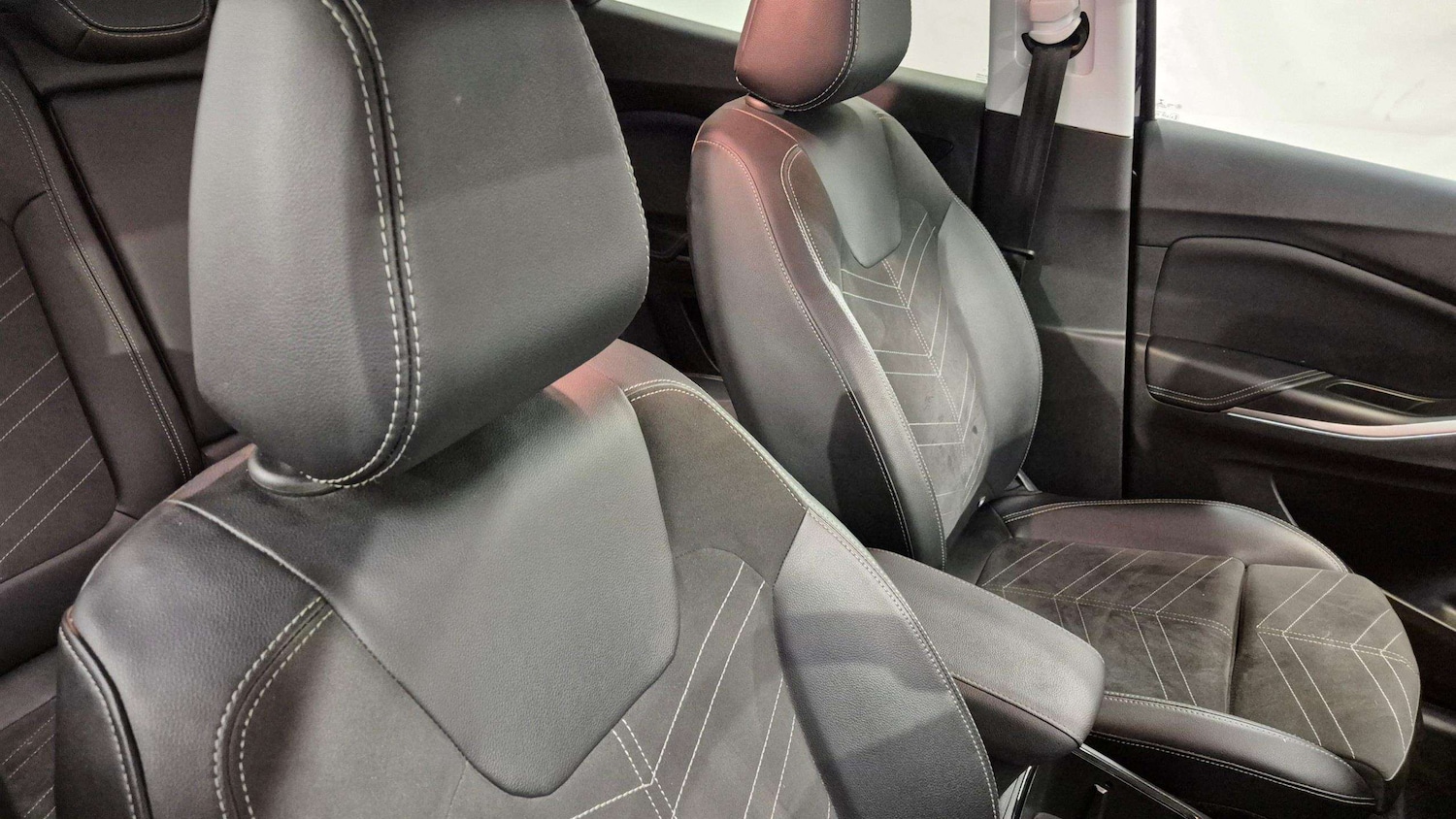 Used Vauxhall Grandland 2022 for sale - 76339639: Photo 14