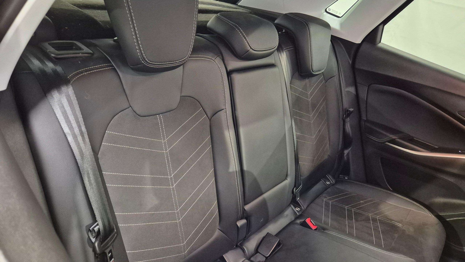 Used Vauxhall Grandland 2022 for sale - 76339639: Photo 15