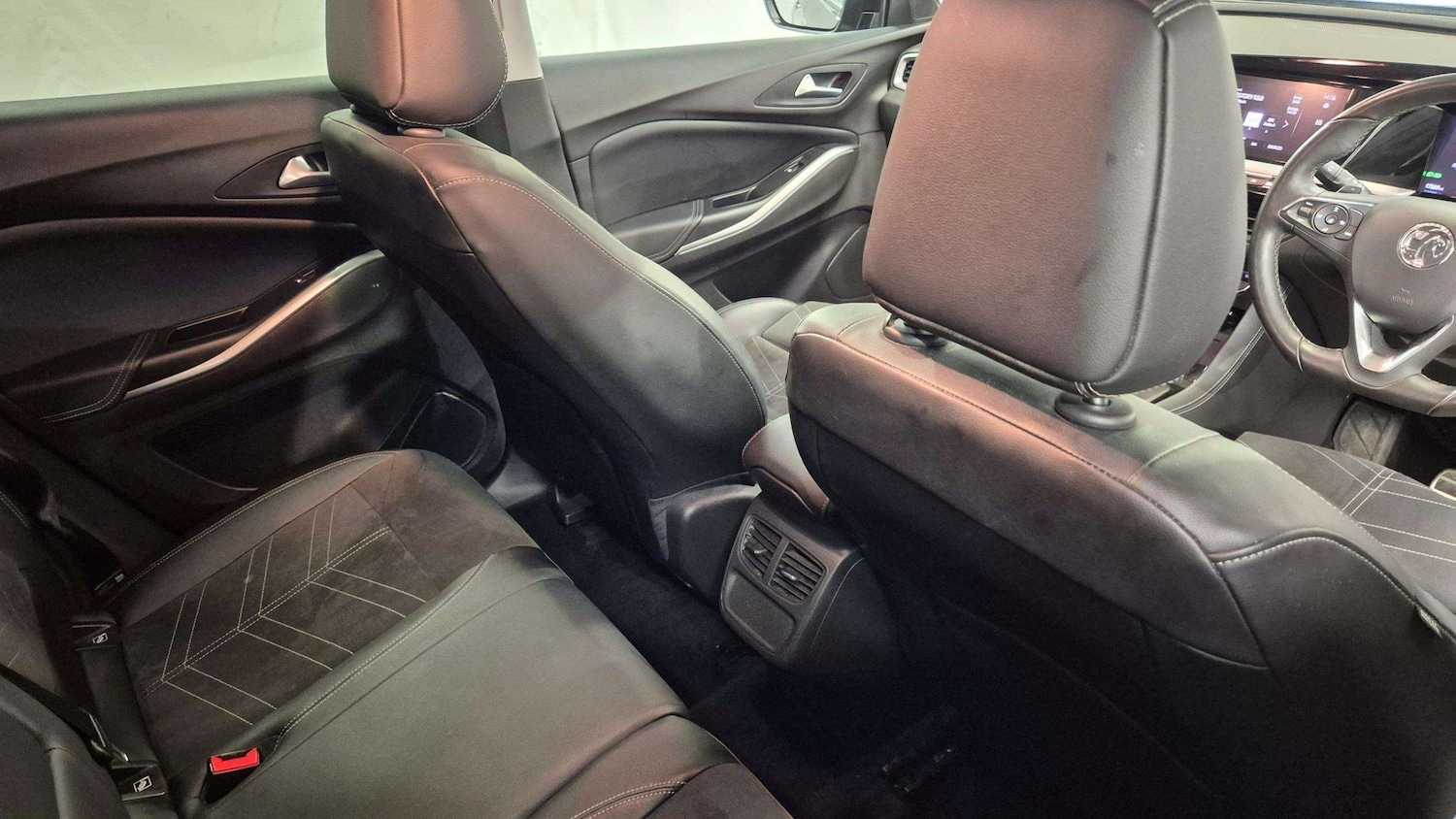 Used Vauxhall Grandland 2022 for sale - 76339639: Photo 16