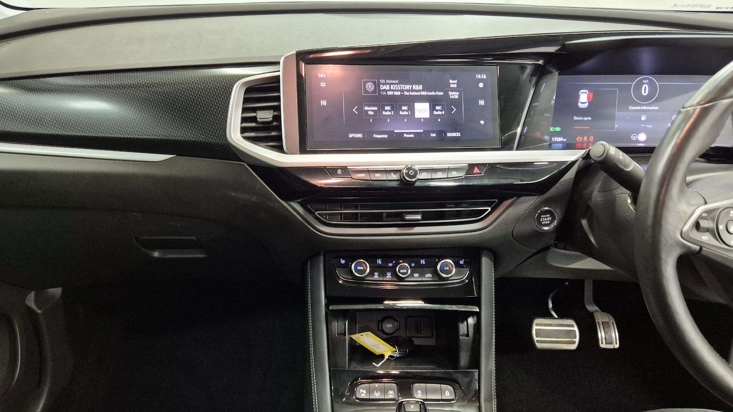 Used Vauxhall Grandland 2022 for sale - 76339639: Photo 18