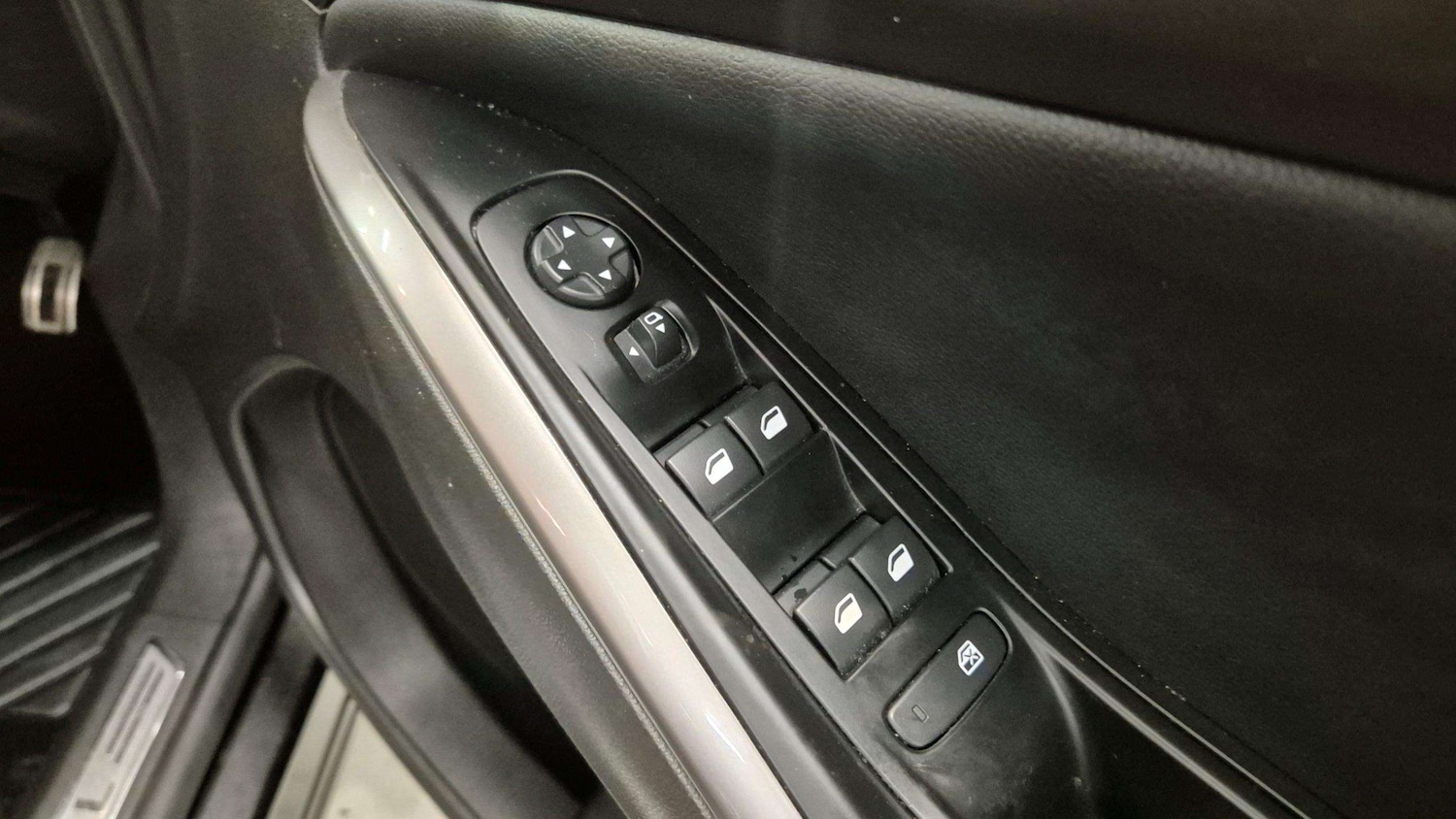 Used Vauxhall Grandland 2022 for sale - 76339639: Photo 19