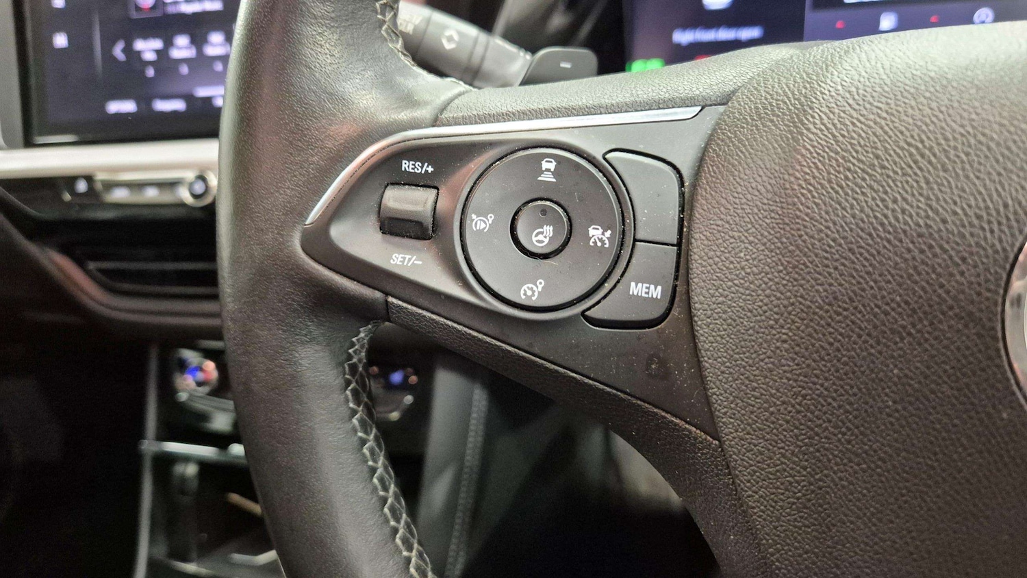 Used Vauxhall Grandland 2022 for sale - 76339639: Photo 23