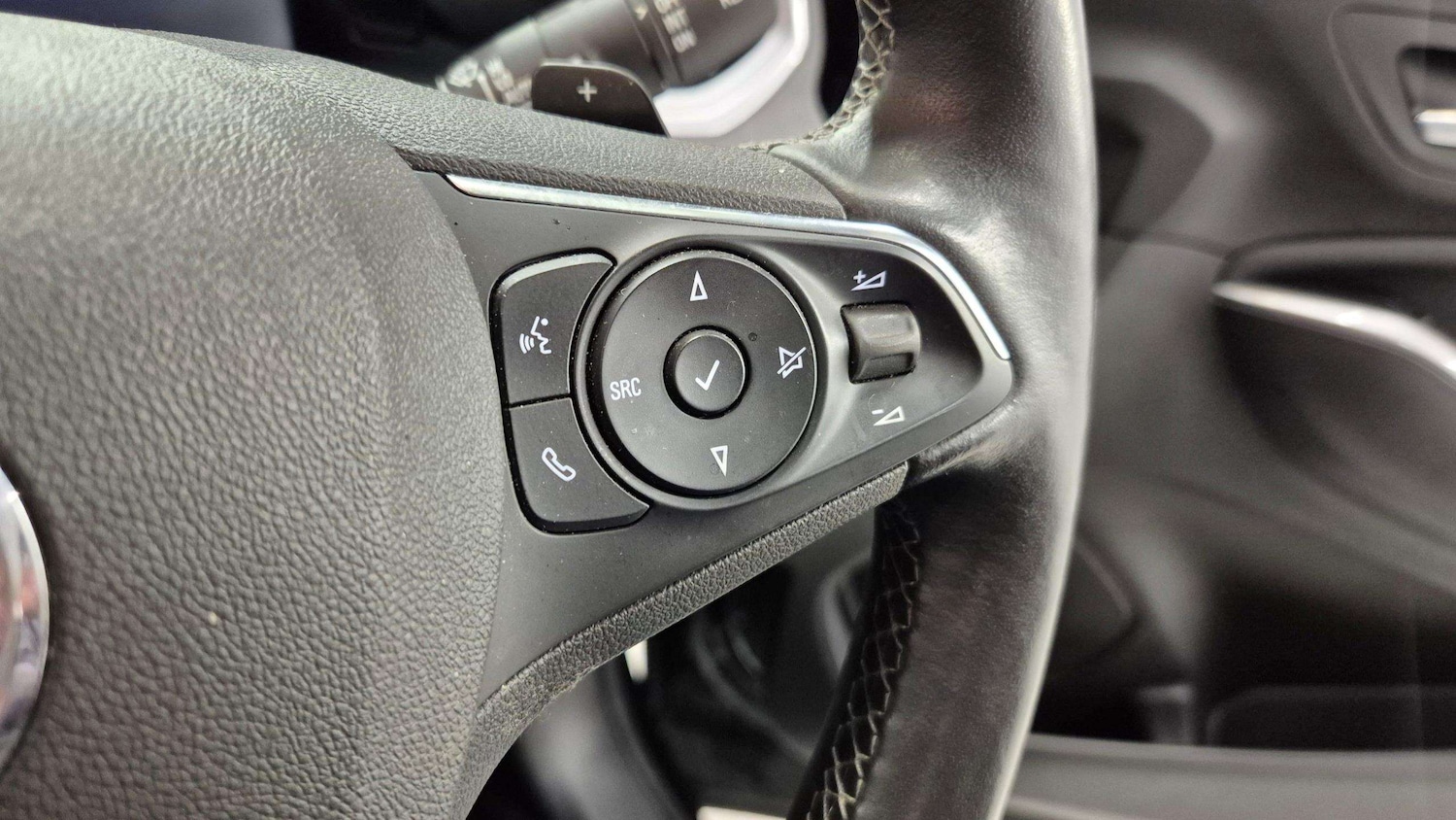 Used Vauxhall Grandland 2022 for sale - 76339639: Photo 24