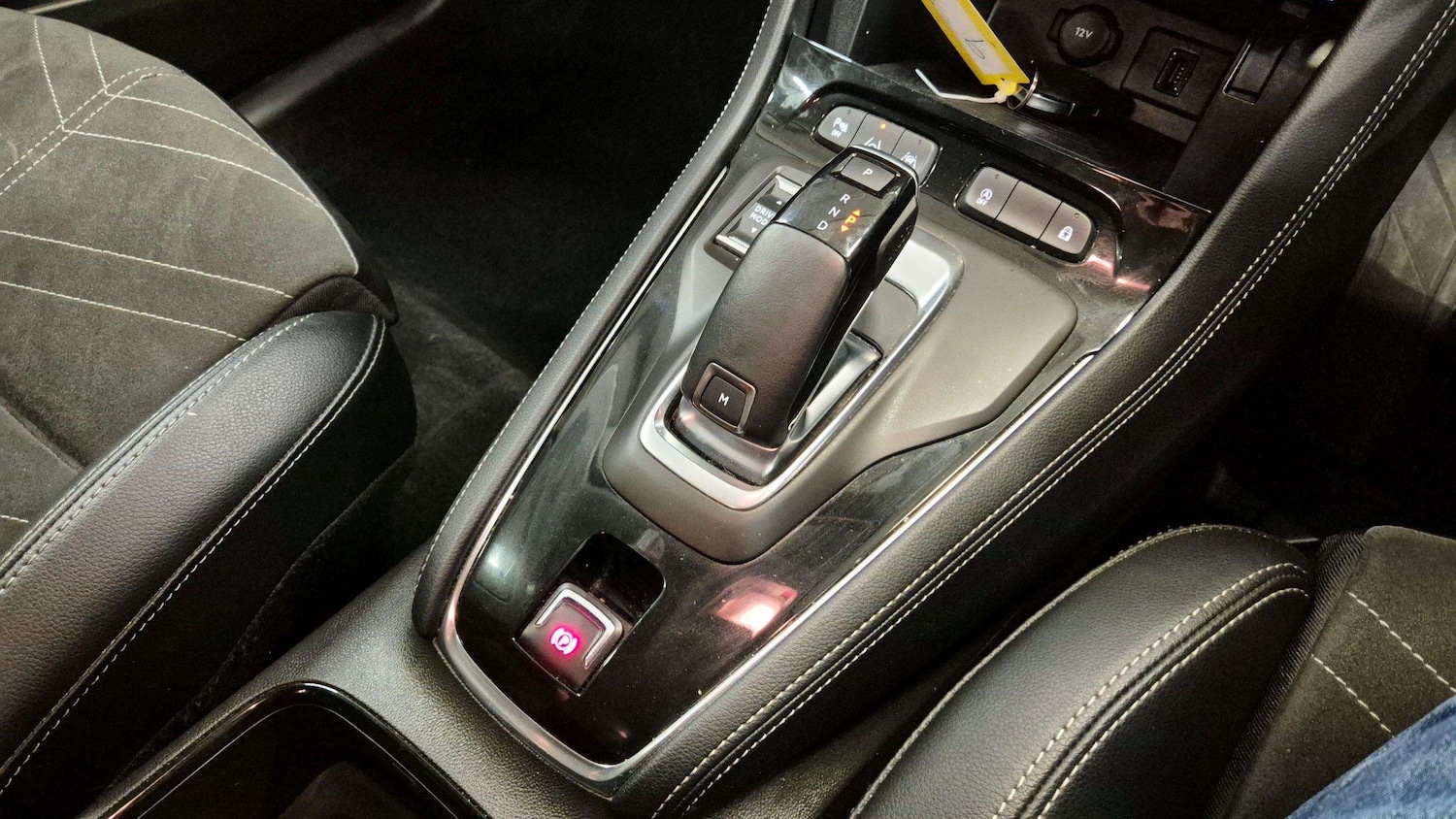 Used Vauxhall Grandland 2022 for sale - 76339639: Photo 27