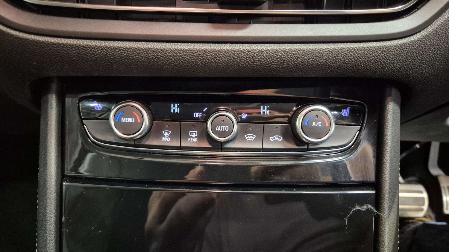 Used Vauxhall Grandland 2022 for sale - 76339639: Photo 28