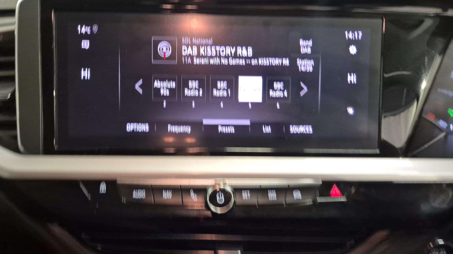 Used Vauxhall Grandland 2022 for sale - 76339639: Photo 29