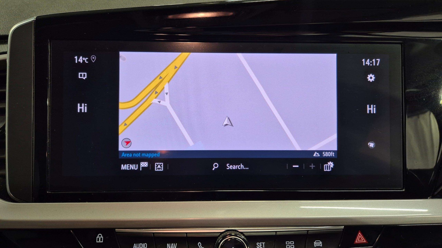 Used Vauxhall Grandland 2022 for sale - 76339639: Photo 30