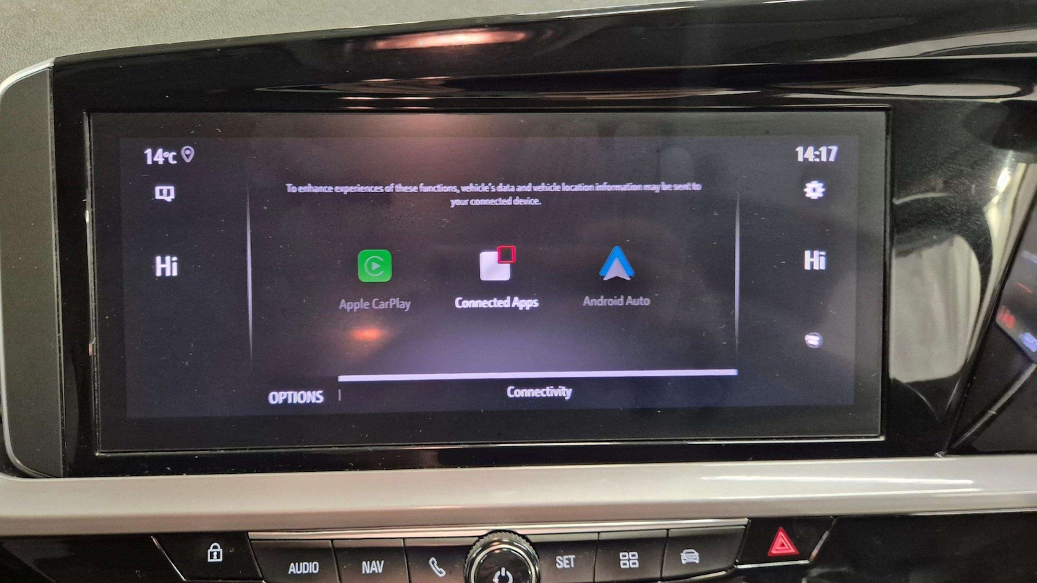 Used Vauxhall Grandland 2022 for sale - 76339639: Photo 31