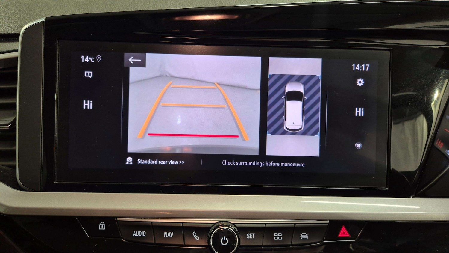 Used Vauxhall Grandland 2022 for sale - 76339639: Photo 32