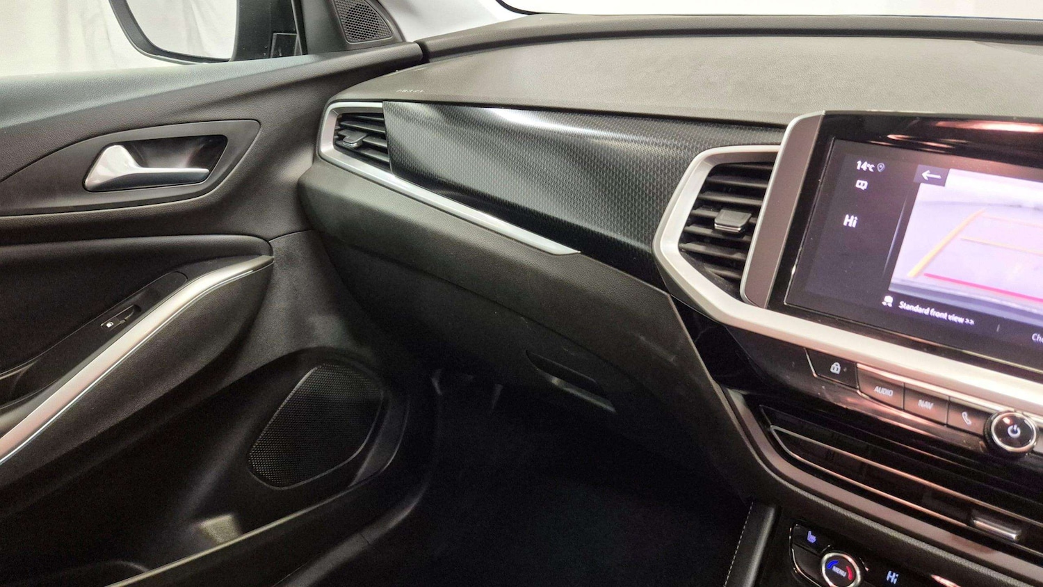 Used Vauxhall Grandland 2022 for sale - 76339639: Photo 33