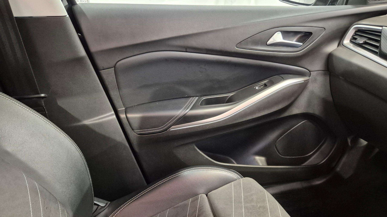 Used Vauxhall Grandland 2022 for sale - 76339639: Photo 34