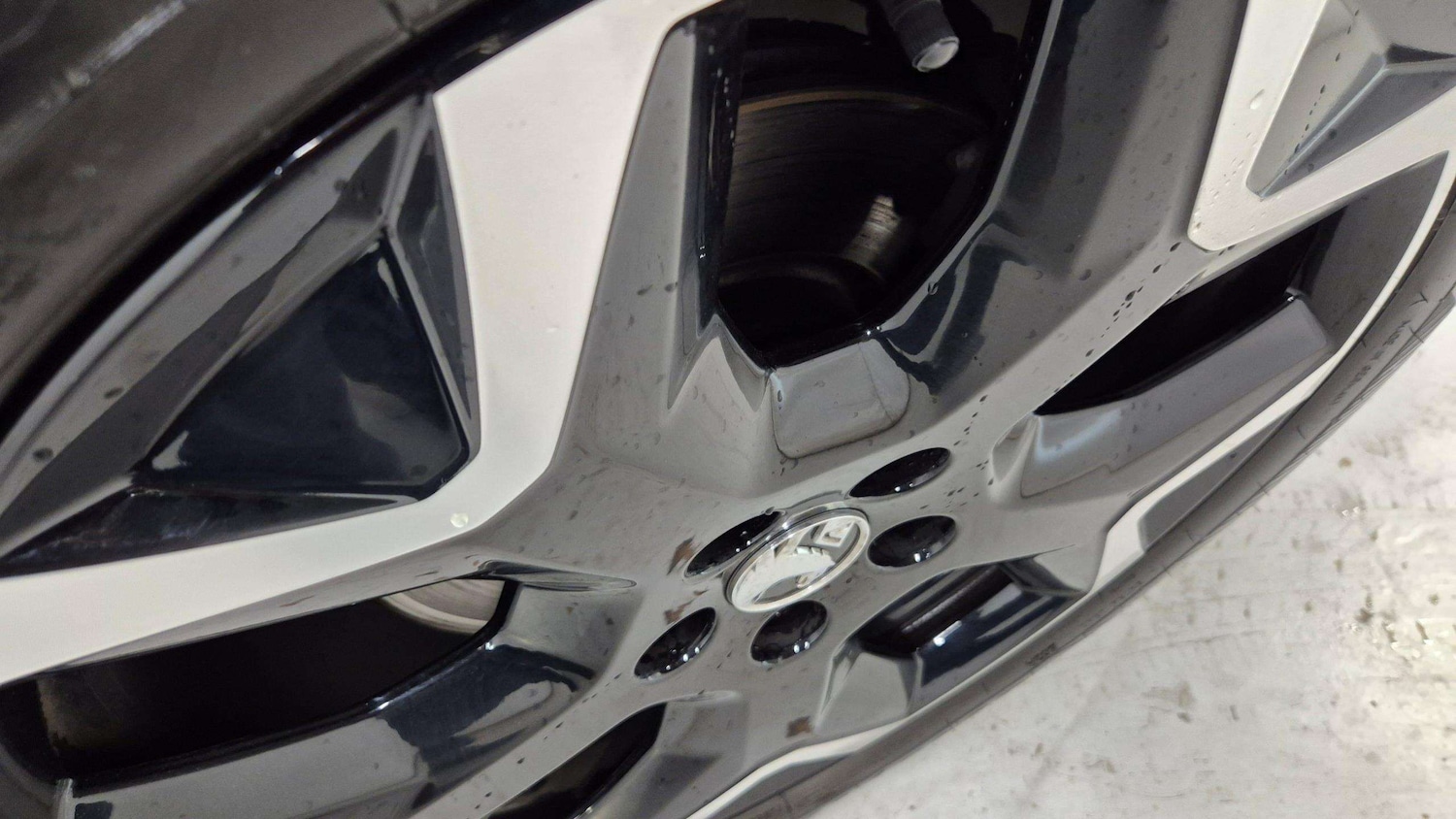 Used Vauxhall Grandland 2022 for sale - 76339639: Photo 35