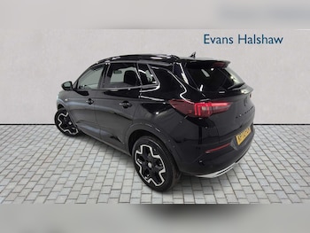 Used Vauxhall Grandland 2022 for sale - 76339639: Photo