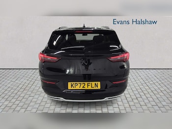 Used Vauxhall Grandland 2022 for sale - 76339639: Photo