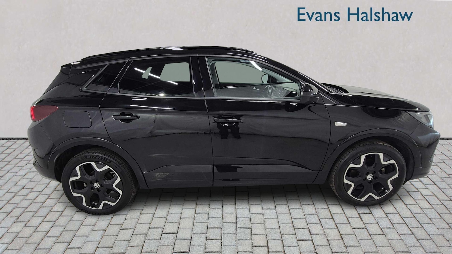 Used Vauxhall Grandland 2022 for sale - 76339639: Photo 5