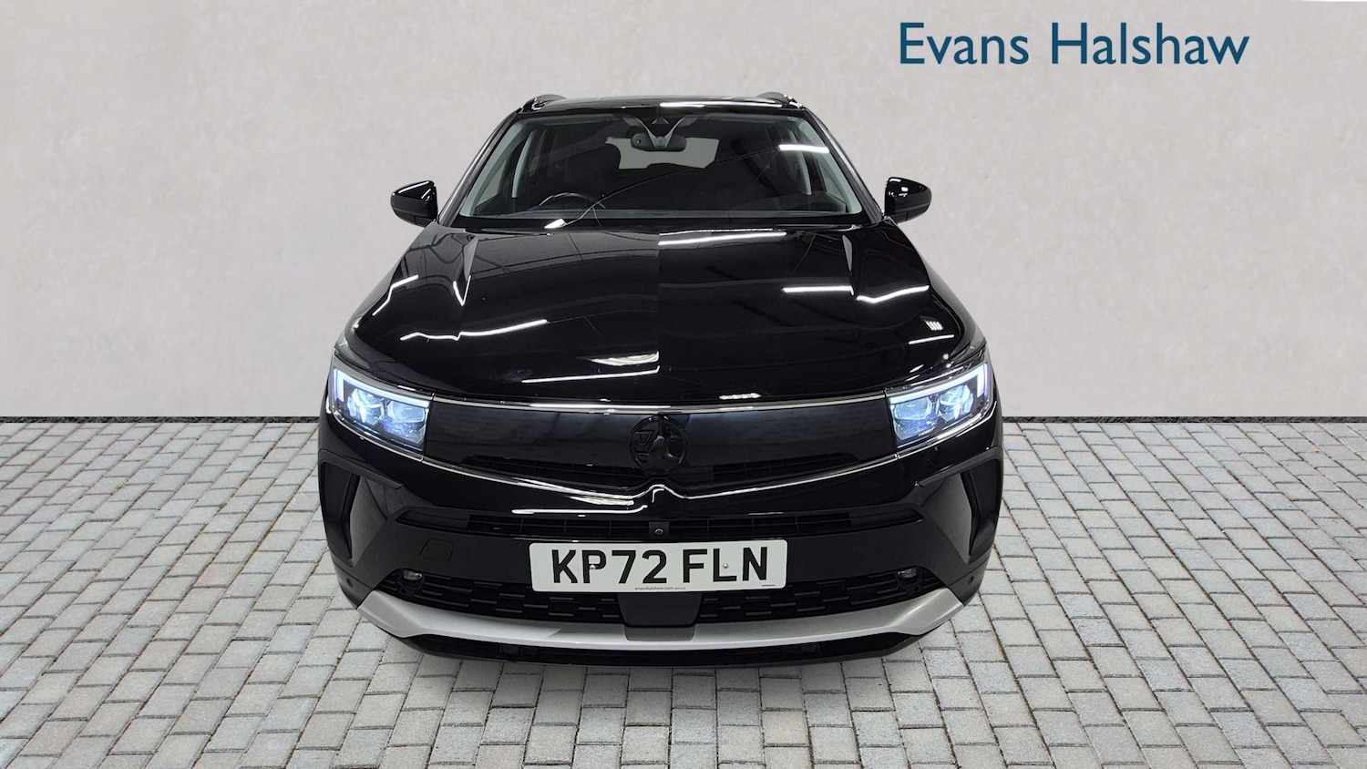 Used Vauxhall Grandland 2022 for sale - 76339639: Photo 6