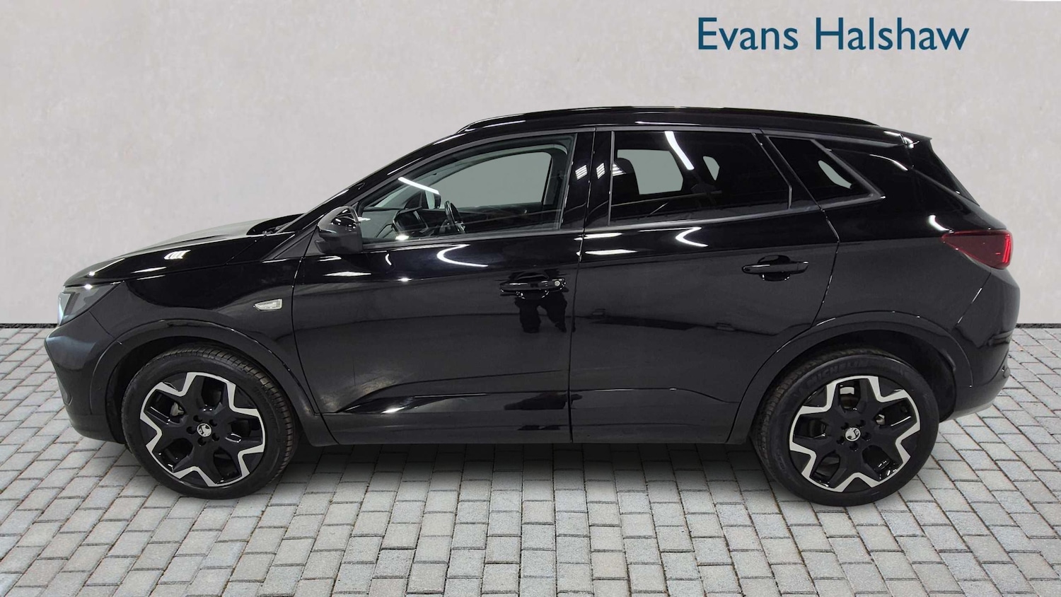 Used Vauxhall Grandland 2022 for sale - 76339639: Photo 7